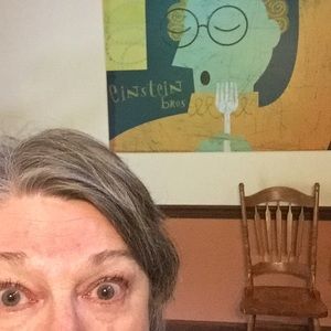 Meet your Posher, Celeste